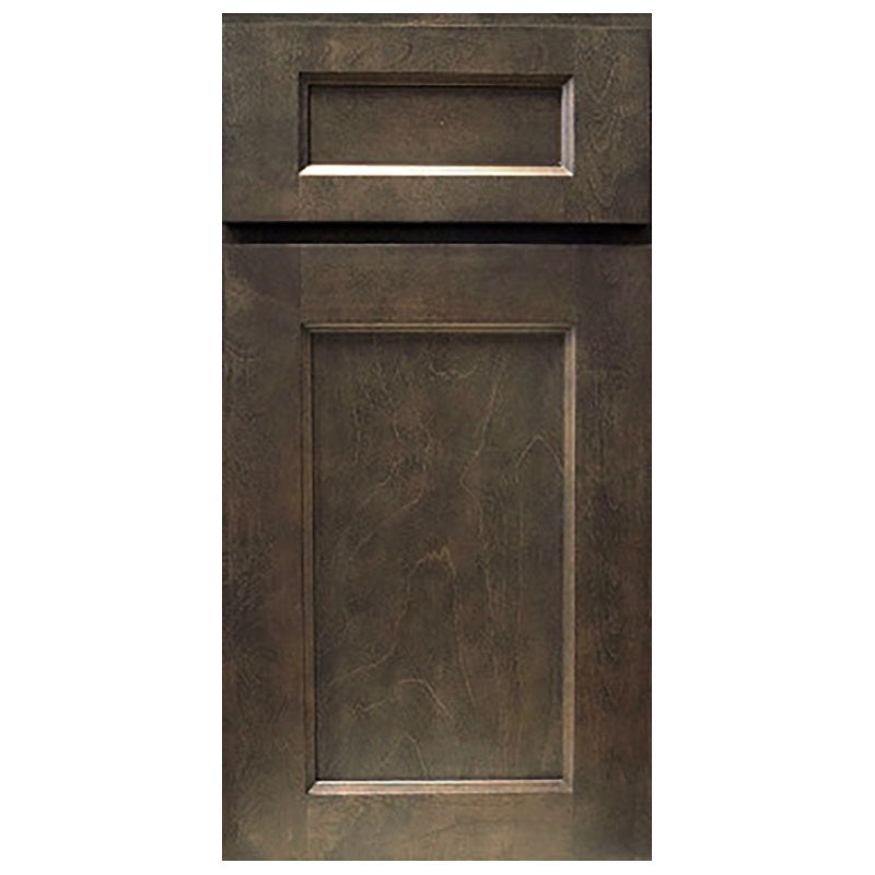 Crestline Slate Sample Door
