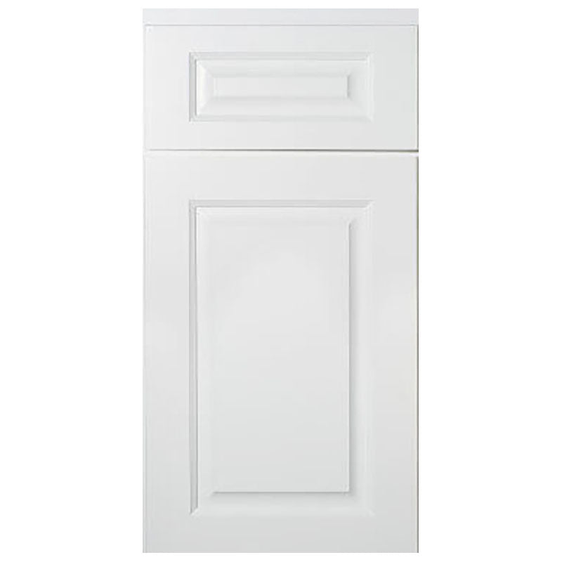 Crestline Soft White 10x10 Kitchen Cabinets