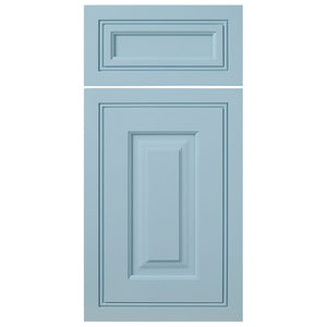 Foxcroft Ashcreek Sample Door