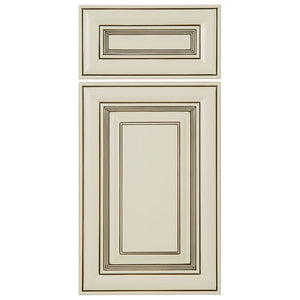 Foxcroft Bell Meade 10x10 Kitchen Cabinets