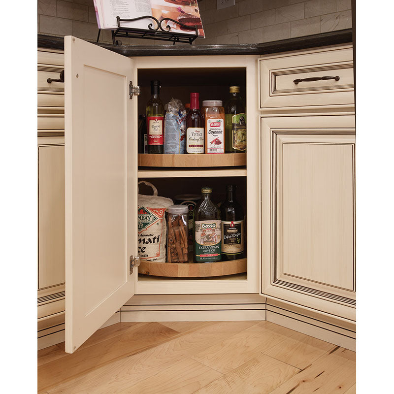 Foxcroft Hampshire 10x10 Kitchen Cabinets