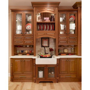Foxcroft Margate 10x10 Kitchen Cabinets