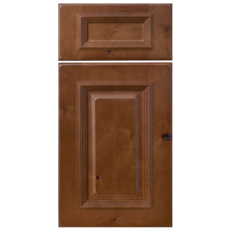 Foxcroft Preston Sample Door