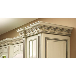 Foxcroft Preston 10x10 Kitchen Cabinets