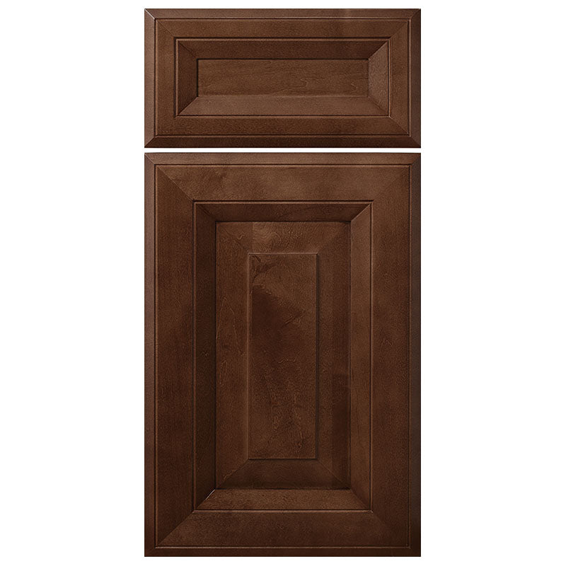 Foxcroft Prinedale Sample Door