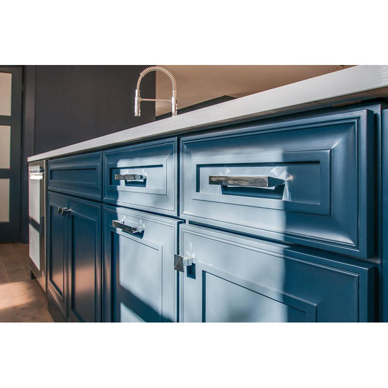 Foxcroft Summerhill 10x10 Kitchen Cabinets