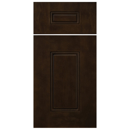 Foxcroft Thorne Sample Door