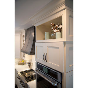 Foxcroft Weslyn 10x10 Kitchen Cabinets