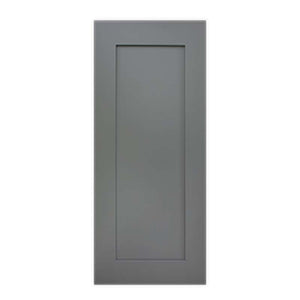 Linridge Grey Shaker Sample Door