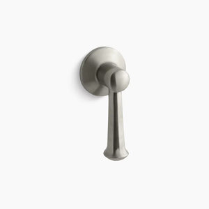 Kathryn Trip Lever in Vibrant Brushed Nickel
