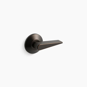 San Souci Left Hand Trip Lever in Oil-Rubbed Bronze