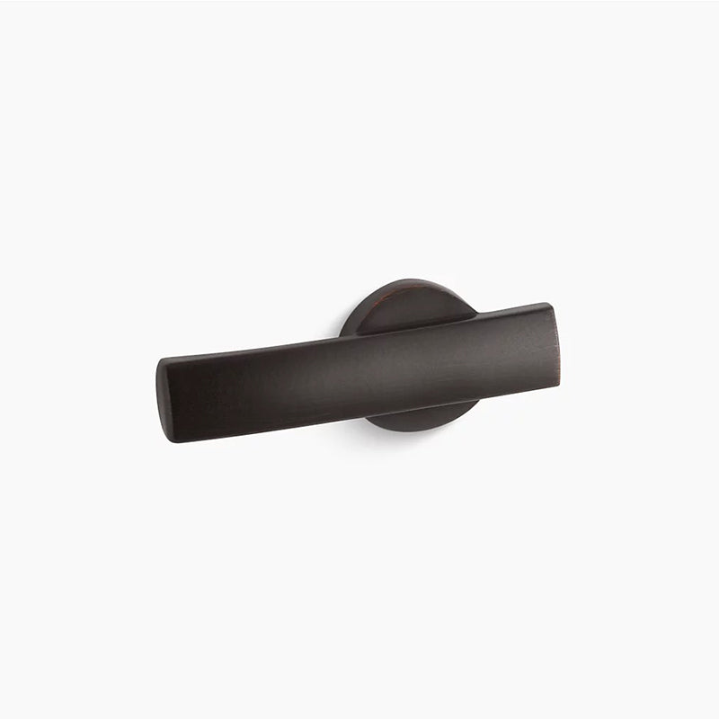 Wellworth Highline Trip Lever in Oil-Rubbed Bronze