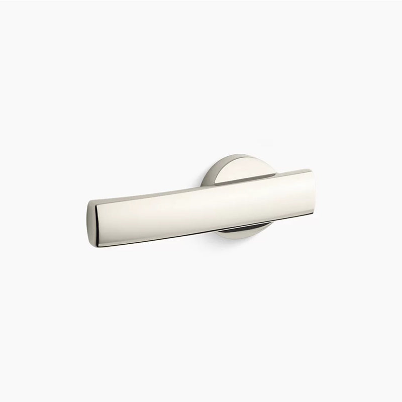 Wellworth Highline Trip Lever in Vibrant Polished Nickel