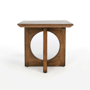 Hollie 24'' Square End Table