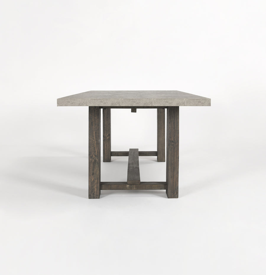 Valley 94'' Dining Table