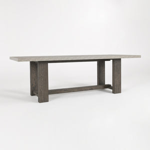 Valley 94'' Dining Table