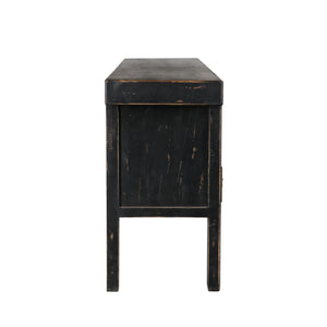 Lahey 1 Door Console Table