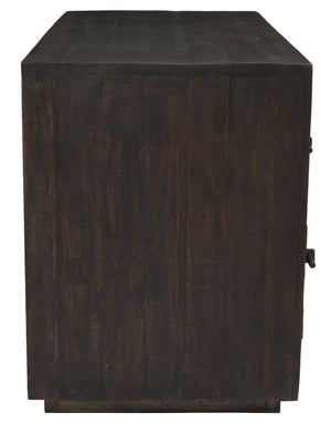 Magdalena Accent Side Table