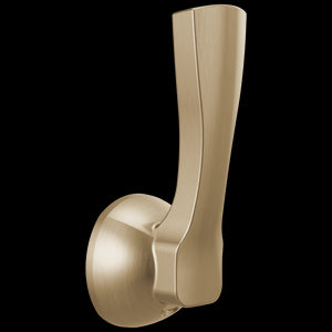 Stryke Lever Handle Kit in Champagne Bronze