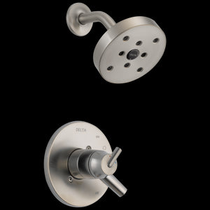 Trinsic Single-Handle Shower Only Faucet in Stainless