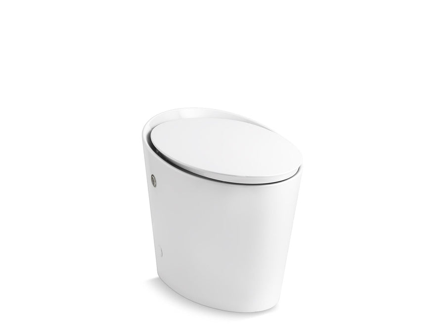 Avoir Comfort Height 1.28 gpf One-Piece Toilet in White