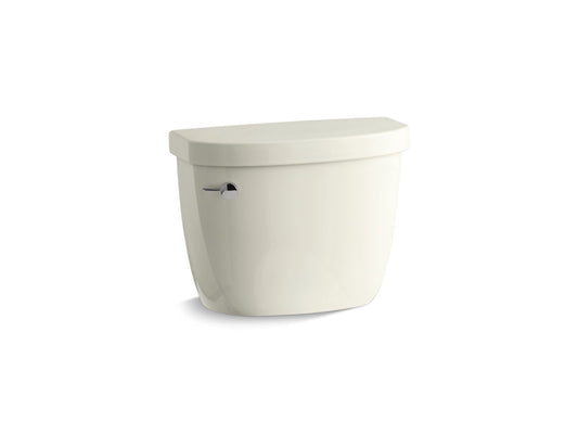 Cimarron Toilet Tank in Biscuit