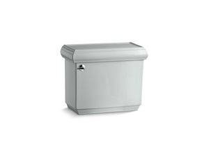 Memoirs Classic Toilet Tank in Ice Grey