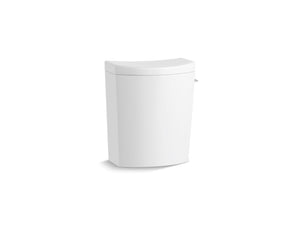 Persuade Curv Dual-Flush Toilet Tank in White