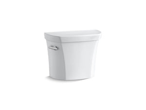 Wellworth Insulated Toilet Tank in White