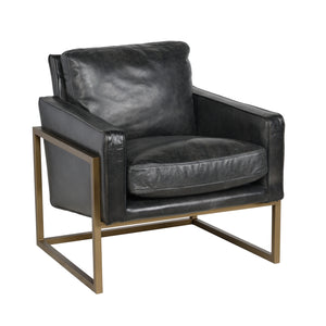 Kacey Club Accent Chair