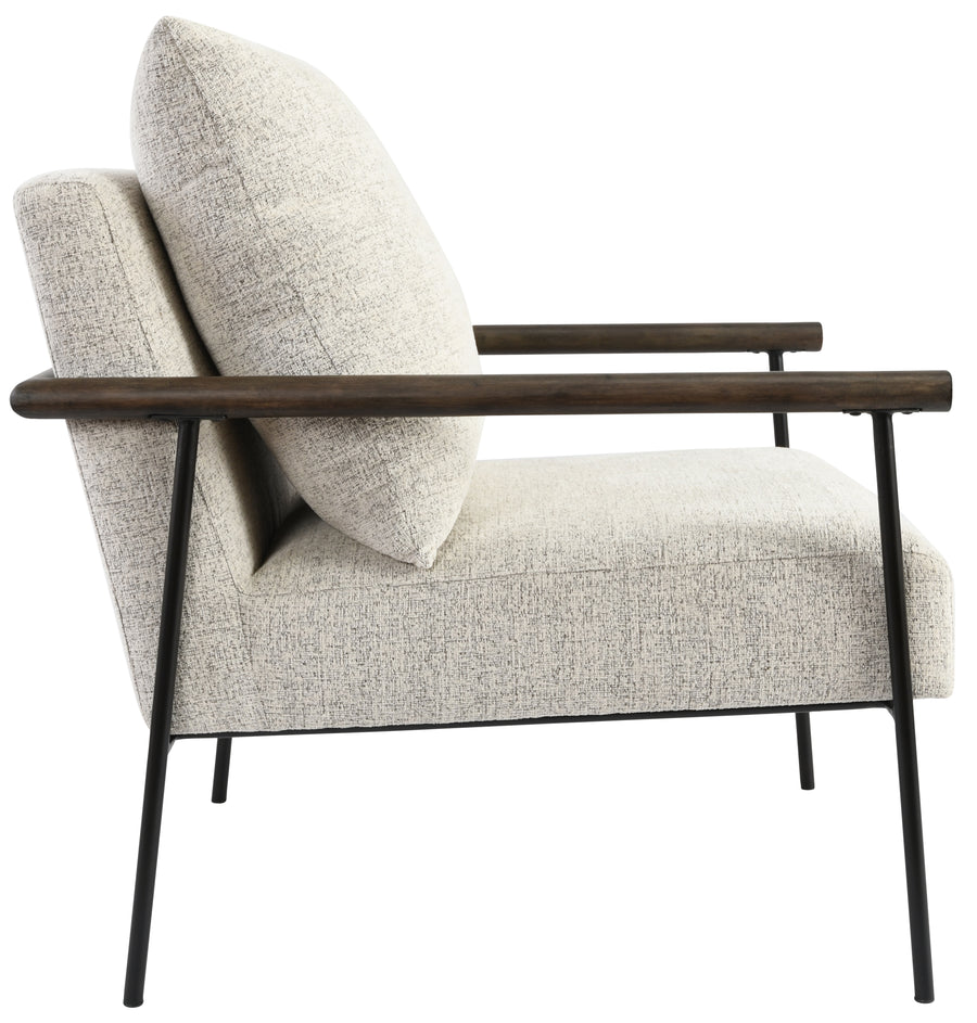 Eliicott Accent Chair