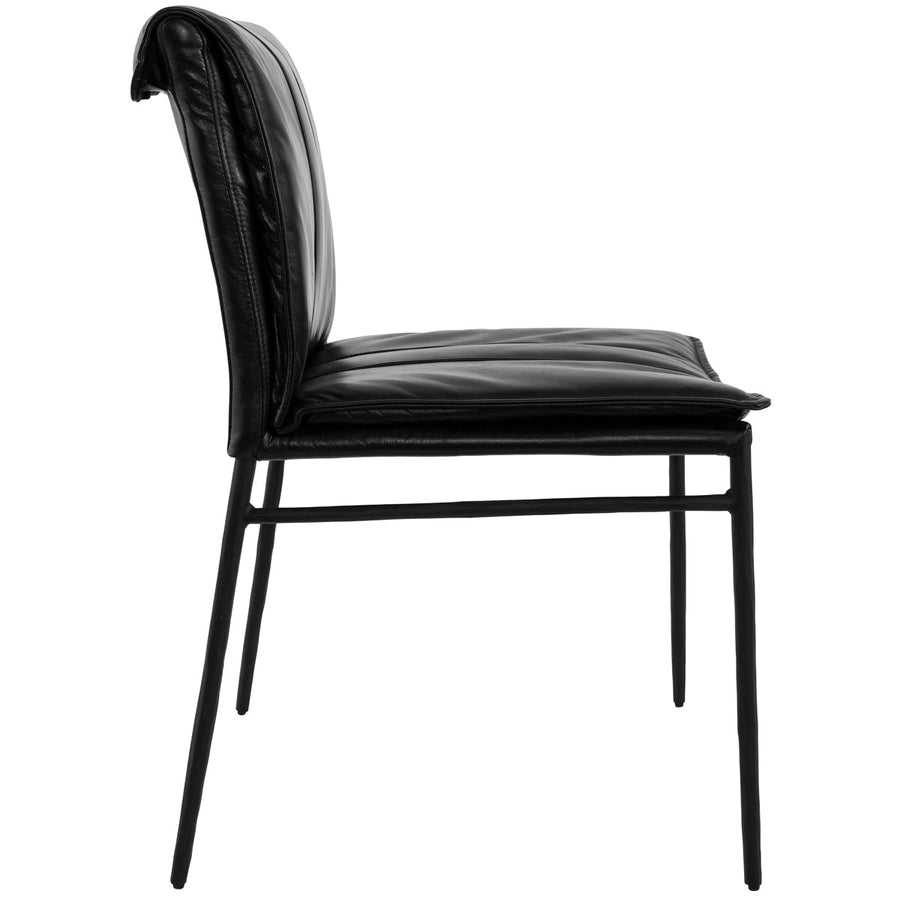 Dining Chair Black
