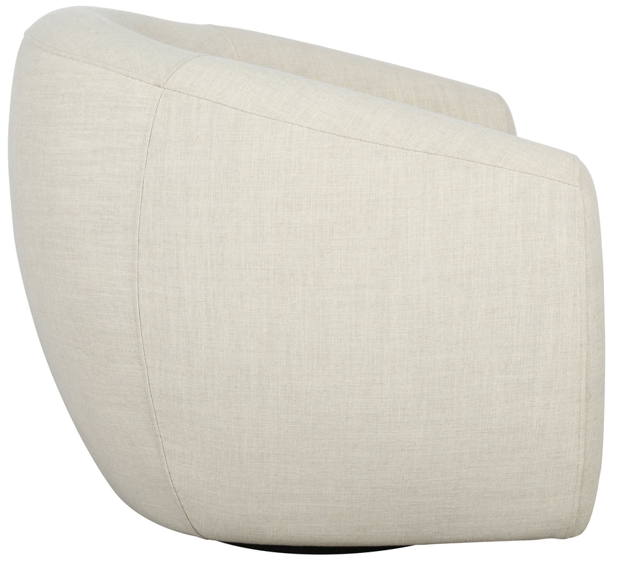 Dominic Swivel Accent Chair