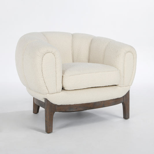 Rosevera Accent Chair