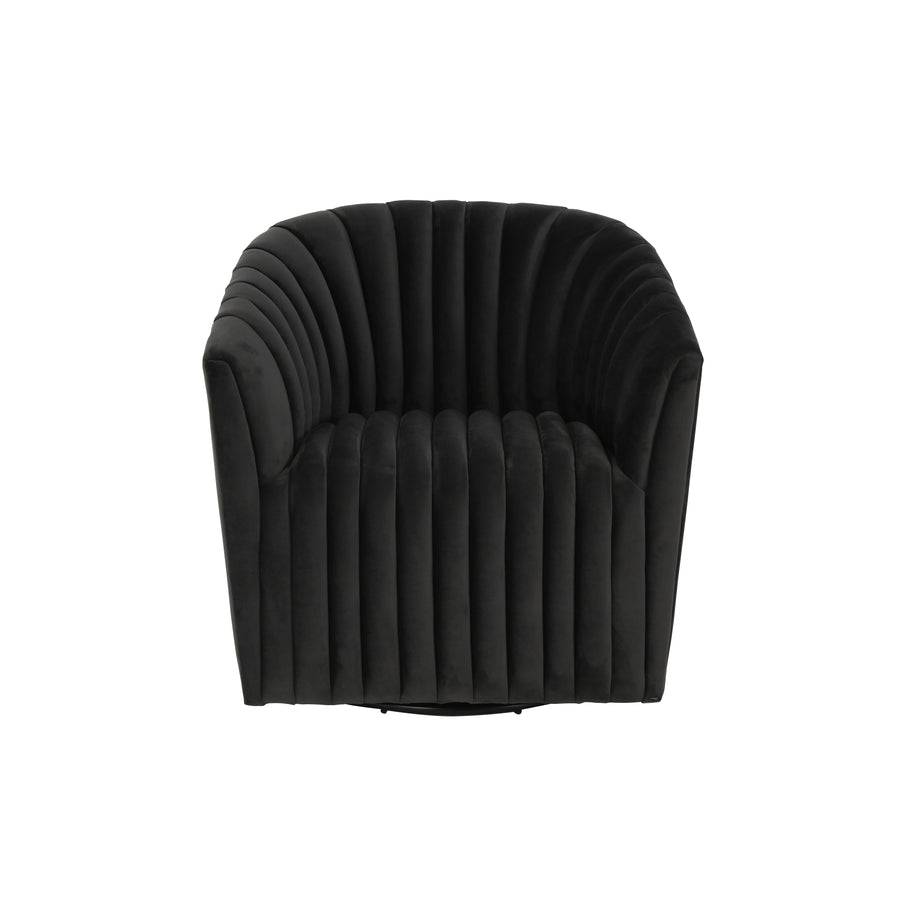 Marion Swivel Accent Chair