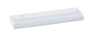 CounterMax MX-L-120-1K 12' Under Cabinet Light in White