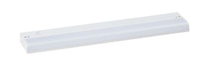 CounterMax MX-L-120-1K 18' Under Cabinet Light in White