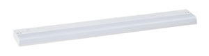 CounterMax MX-L-120-1K 24' Under Cabinet Light in White