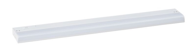 CounterMax MX-L-120-1K 24' Under Cabinet Light in White