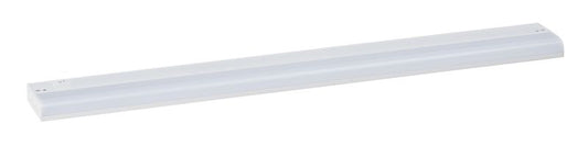 CounterMax MX-L-120-1K 30" Under Cabinet Light in White