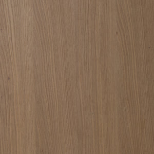 Filmore Bookcase in Light Natural Cane & Honey Oak Veneer (34.75' x 18' x 84')