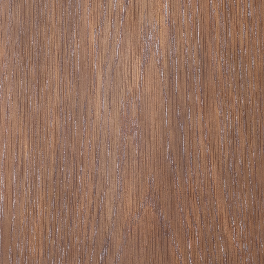 Hughes Dining Chair in Acorn Veneer & Dark Rustic Black (20' x 21.25' x 32')