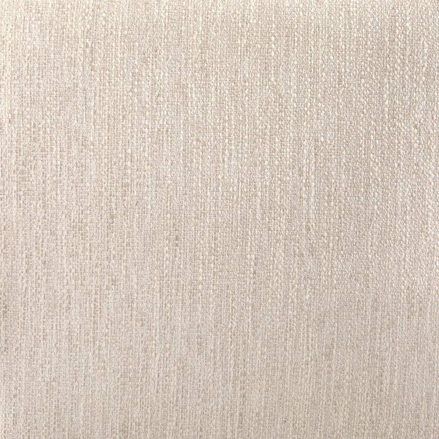 Irondale Dining Chair in Natural Cane & Distressed Cream (24.5' x 25.75' x 33')