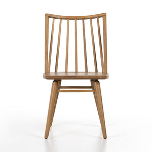 Belfast Dining Chair in Sandy Oak (18.25' x 21' x 32.75')