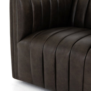 Grayson Chair in Deacon Wolf (32' x 34' x 26.5')