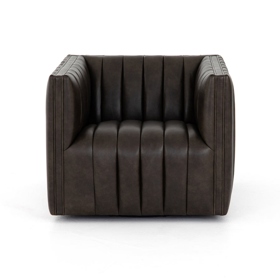 Grayson Chair in Deacon Wolf (32' x 34' x 26.5')