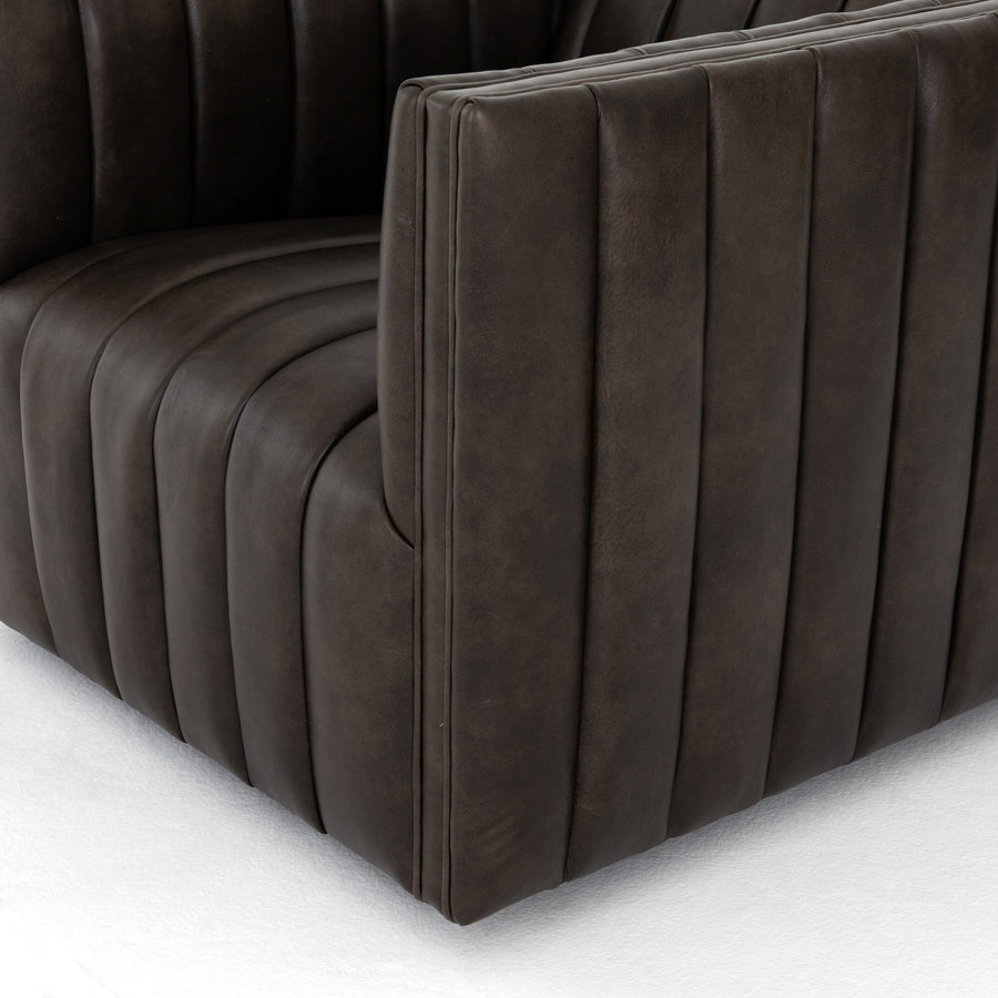 Grayson Chair in Deacon Wolf (32' x 34' x 26.5')