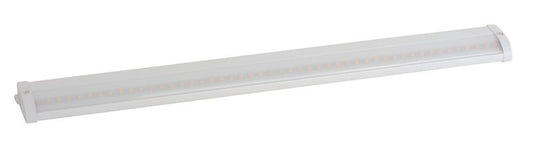 CounterMax MX-L120-LO 21" Under Cabinet Light in White