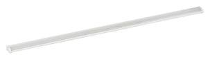 CounterMax MX-L120-LO 40' Under Cabinet Light in White