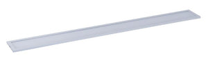 CounterMax MX-L-120-SL 36' Under Cabinet Light in White